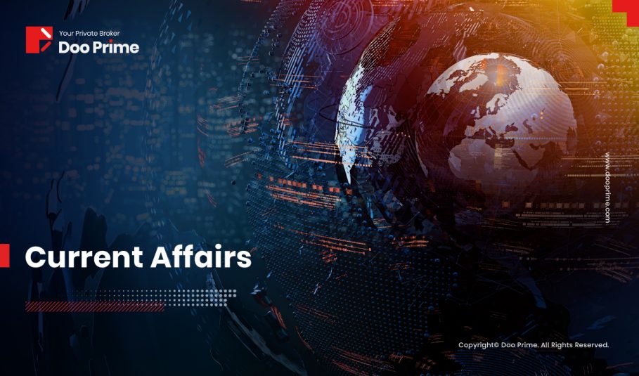 Doo Prime - Current Affairs