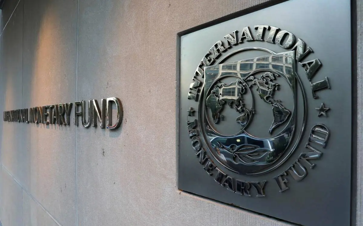 The IMF predicts that the US budget shortfall, relative to the gross domestic product, will range from 6.5 percent to 8 percent over the upcoming four-year period.
Image Source: Reuters
