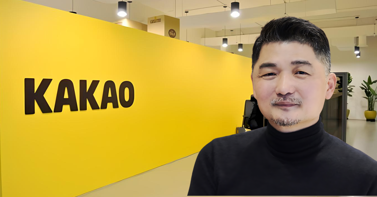 Kakao Corp founder Kim Beom-su, also known as Brian Kim, arrested on charges of stock manipulation related to a K-Pop agency acquisition last year.
Image Source: The Korea Herald, TechinAsia