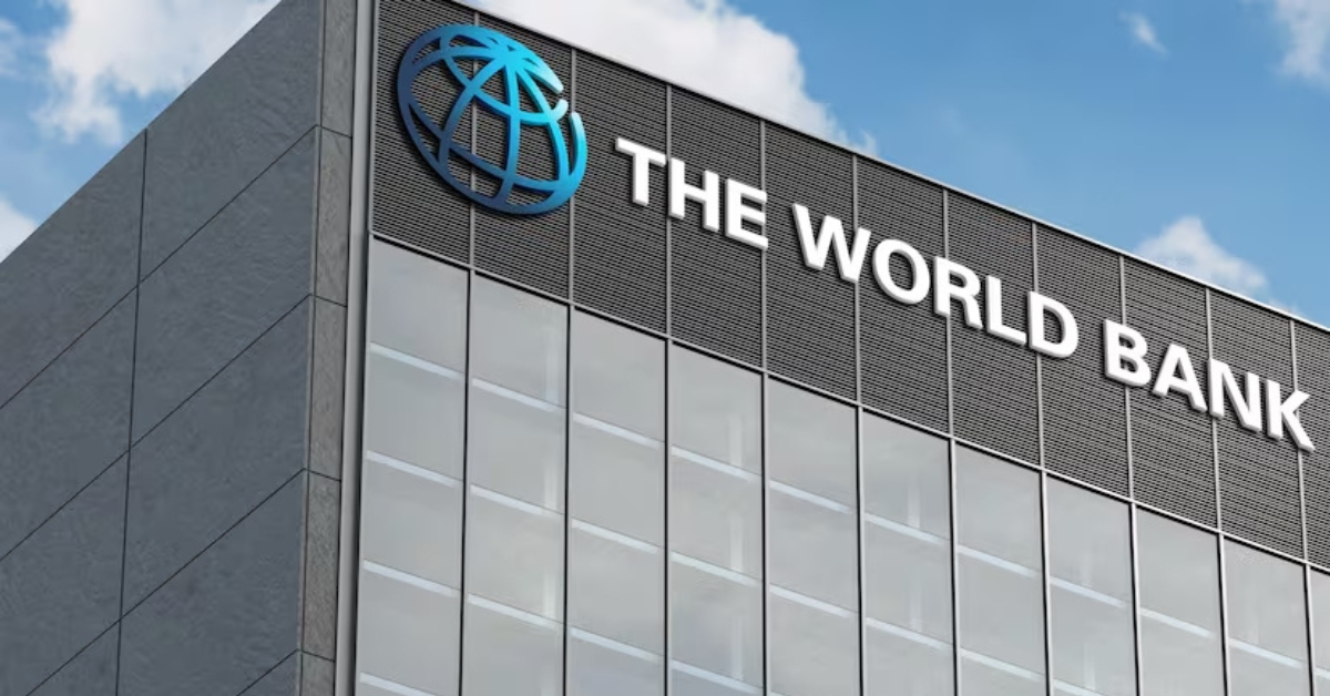 World Bank approves changes, unlocking USD 30 billion in lending for developing countries over the next decade. 

Image Source: Business Standard 