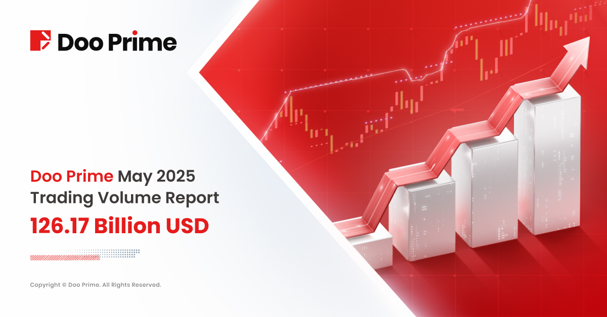 Doo Prime Records Diversified Growth in May 2025 Trading
