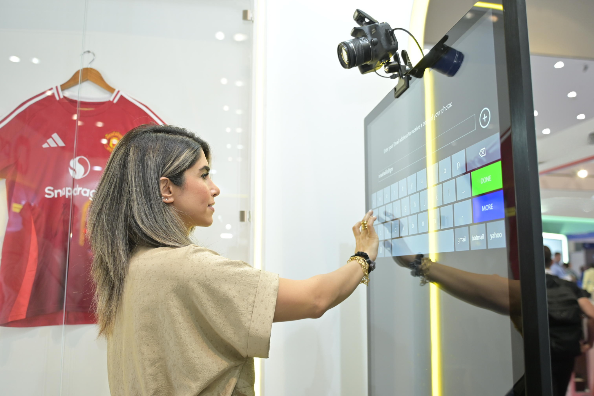 D Prime Wraps Up a Successful Showcase at Forex Expo Dubai 2025