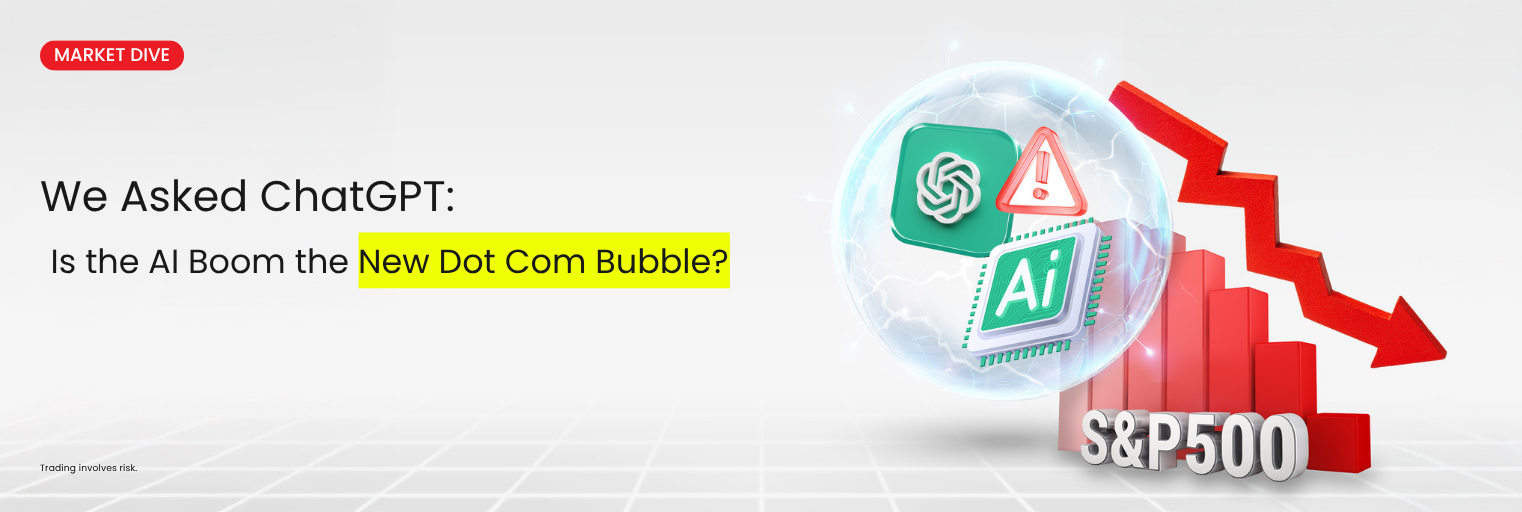 ai boom the new dot com bubble