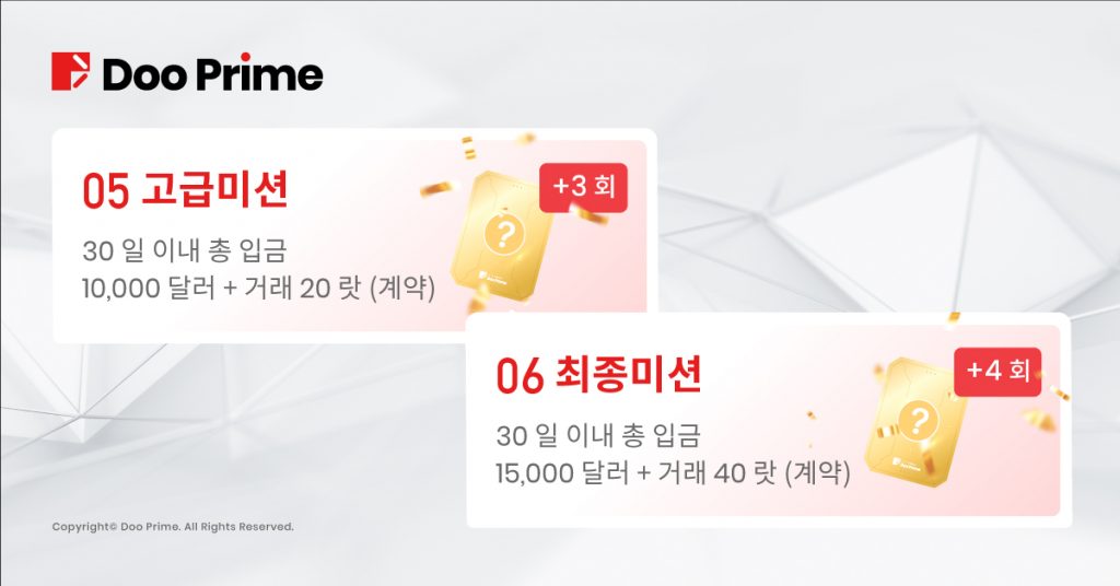 핫한 여름 “신규 회원 가입！ $888,888 상금 나누기” 이벤트!!